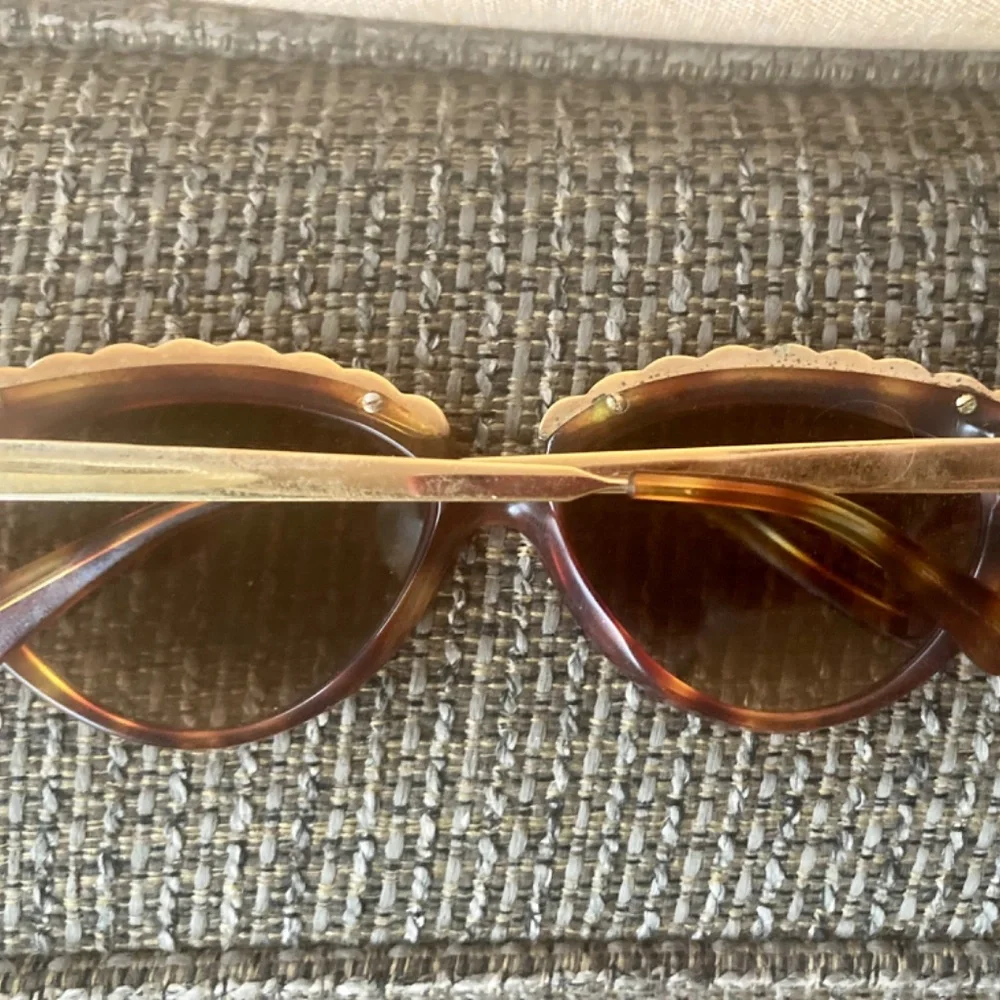 Unique solid brass Brendel frames West Germany - Picture 3 of 13